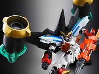【プレバン11月】「スーパーロボット超合金 レプリガオガイガー＆勝利の鍵セット5」ほか 本日受注締切の画像