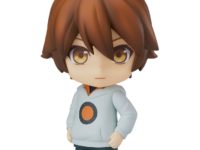 【クビキリサイクル】ねんどろいど「いーちゃん」本日予約開始の画像