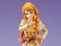 【ガリレイドンナ】ペンギンパレード「葉月・フェラーリ 1/8スケールフィギュア」11月発売の画像