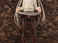 【ヨスガノソラ】アルファマックス「春日野穹 制服ver.」フィギュア【Amazon予約開始】の画像