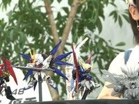 魂ネイションズ新ブランド「ネクスエッジスタイル ストライクフリーダムガンダム」ほか 詳細公開！予約開始は7月1日の画像