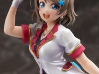 【ラブライブ！サンシャイン!!】「Birthday Figure Project 渡辺曜」19日予約開始の画像