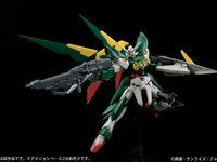 【ガンプラ】HG「ZII(ゼッツー) 」「ガンダムフェニーチェリナーシタ」ほか 予約開始！の画像