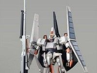 【重戦機エルガイム】「Ｒ３ 1/100 エルガイムＭｋ-II ヘビーメタルコーティングＶｅｒ．」プレバン限定で登場の画像