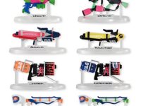 【食玩】「スプラトゥーン2 ブキコレクション」Amazon予約開始の画像