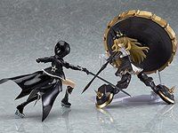 figma「チャリオット TV ANIMATION ver.」「ファンタジスタドール 鵜野うずめ」Amazon・あみあみ予約開始！の画像