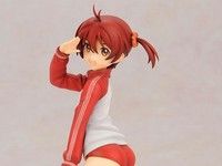 アルター「一色あかね」「シグナム -Der Stolz sogar eines Ritters-」スケールフィギュア 7月11日（金）出荷予定の画像