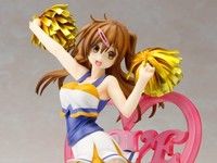 【中二病でも恋がしたい】京アニ企画・監修「丹生谷森夏 1/8スケールフィギュア」本日受注開締切の画像