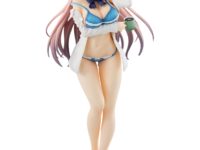 【ようこそ実力至上主義の教室へ】「一之瀬帆波 お着替え中Ver.」フィギュア 予約開始の画像