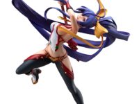 【ブレイブルー】フリーイング「マイ=ナツメ」フィギュア 予約開始の画像