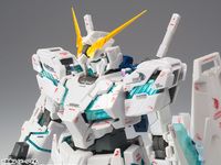 バンダイ11月「GFFメタコン ユニコーンガンダム（覚醒仕様）」「S.H.Figuarts バットマン (INJUSTICE ver.)」ほか 予約開始の画像