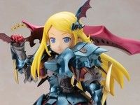 コトブキヤ「世界樹の迷宮IV インペリアルの女の子」「ふしぎの海のナディア N-ノーチラス号」プラキット 予約開始の画像