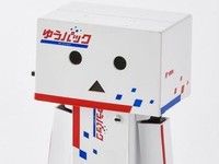 リボルテック「ダンボー・ミニ ゆうパックバージョン」発売決定！ウッディの再販も決定の画像