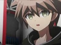 【ダンガンロンパ】アルジャーノンプロダクト「苗木誠 1/8スケールフィギュア」予約開始の画像