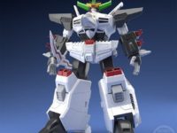 【食玩】スーパーミニプラ「キングジェイダー」プレバン受注開始の画像