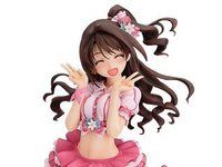 【特価品まとめ】グッスマ「島村卯月」「渋谷凛」ニュージェネレーションVer.フィギュア ほか 40%OFF以上の大特価の画像