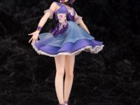 【アイドルマスター ミリオンライブ!】「真壁瑞希 春風そよぐステージVer.」フィギュア 予約開始【イージーエイト】の画像