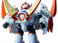 【タカトミ】「ハイパーレスキュー」「タイムボカン 逆襲の三悪人」新作各種 予約開始の画像