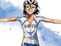 【弱虫ペダル】ユニオンクリエイティブ「東堂尽八 フィギュア」7/18(金)予約開始、「新開隼人」も鋭意準備中の画像