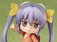 ねんどろいど「のんのんびより 宮内れんげ」「ローゼンメイデン 水銀燈」予約開始！の画像