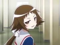 未確認で進行形「ねんどろいど 三峰真白」明日より予約開始！カレーライスパーツなどが付属の画像