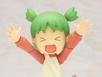 【よつばと！】コトブキヤより「小岩井よつば」がアクションフィギュア化の画像