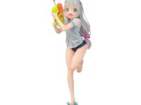 【エロマンガ先生】アオシマ「和泉 紗霧」フィギュア 予約開始の画像