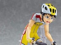 figma「弱虫ペダル 小野田坂道」「ソードアート・オンライン キリト(再販)」Amazon予約開始!の画像