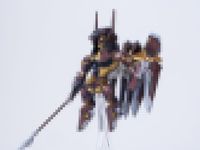 【ユニオンクリエイティブ新作】デフォルマシオンズ「ロジコマ」「アヌビス」エッヂ「草薙素子」情報公開の画像