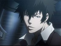 【サイコパス】メガハウス GEMシリーズ「狡噛慎也 フィギュア」今冬発売予定の画像