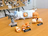 【干物妹！うまるちゃん】ねんどろいど「海老名菜々」「うまる（表情パーツ）」ほか試作公開の画像