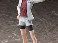 【プリンス・オブ・ストライド オルタナティブ】フリーイング「八神陸」フィギュア 予約開始の画像