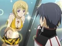 【インフィニット・ストラトス】ギフト「 シャルロット・デュノア 水着ver．1/7スケールフィギュア」デコマス公開の画像