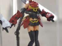 【ブロッカーズ】「プリムラ・シネンシス」アクションフィギュア 23日予約開始の画像