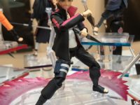 【BORUTO-ボルト-】S.H.フィギュアーツ「うずまきボルト」画像公開の画像