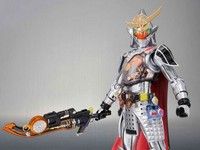 「スーパーロボット超合金 ゲッター1」「S.H.Figuarts 仮面ライダー鎧武 極アームズ」ほか Amazon予約開始！の画像