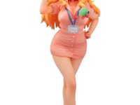 【おしえて! ギャル子ちゃん】アクアマリン「ギャル子 ナースstyle」フィギュア 予約開始の画像