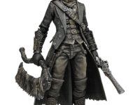 【ブラッドボーン】figma「狩人」本日予約開始の画像