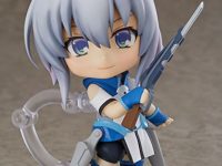 【ナイツ＆マジック】ねんどろいど「エルネスティ・エチェバルリア」本日予約開始の画像