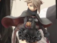 【プリンセス・プリンシパル】メディコス「アンジェ」フィギュア 近日予約開始の画像