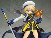 【リリカルなのは】アルター「八神はやて -Zur Zeit des Erwachens- 1/7スケールフィギュア」8月20日（水）出荷の画像