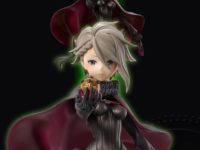 【プリンセス・プリンシパル】メディコス「アンジェ」フィギュア 予約開始【特典情報追記】の画像