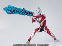 S.H.フィギュアーツ「ウルトラマンジード プリミティブ」29日予約開始の画像