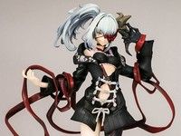 【ロード・オブ・ヴァーミリオンIII】スクウェア・エニックス「テオ 1/8スケールフィギュア」Amazon予約開始！魔方陣デザイン特製台座が付属の画像