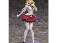 【ラブライブ！サンシャイン!!】「Birthday Figure Project 小原鞠莉」フィギュア【明日受注締切】の画像