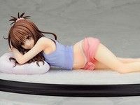 アルター「すーぱーそに子　水着サンタVer.」「To LOVEる 結城美柑」フィギュア 出荷日決定の画像