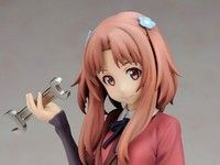 【ガリレイドンナ】アルター「星月・フェラーリ 1/8スケールフィギュア」予約開始【Amazon予定地追加】の画像