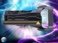 【ウルトラマンジード】「DXジードライザー 装填ナックル」本日受注締切の画像