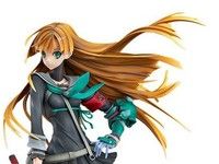 【セブンスドラゴン2020-II】マックスファクトリー「サムライ(刀子) アナザーカラーVer. 」予約開始【画像追加】の画像