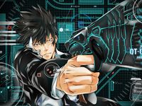 【サイコパス】PROPLICA「1/1 ドミネーター」発売決定の画像